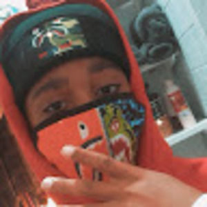 Meet your Posher, Dannythe goat d.h